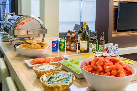 Residence Inn Lexington Keeneland/Airport