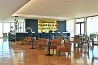 Algarve Race Resort - Hotel - bar