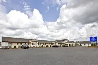 錫夫裡弗福爾斯美洲最佳價值套房飯店 錫夫里弗福爾斯住宿飯店