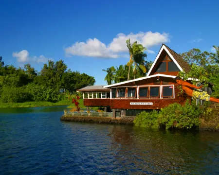 SCP ヒロ ホテル ヒロのホテル