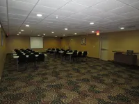 Cobblestone Inn & Suites - Harper Hotels in Harper