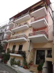 40 Platania Hotel Các khách sạn ở Glifa