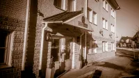 Hotell Nivå Hotels in Boden