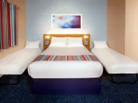 Travelodge Wirral Eastham