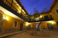 Tambo del Arriero Hotel Boutique