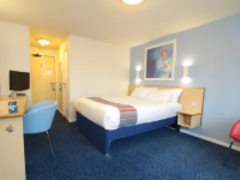 沃靈頓傑米尼旅客之家酒店 沃靈頓酒店