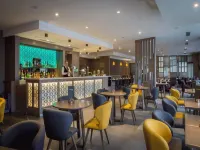 Maldron Hotel Belfast City