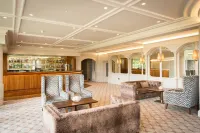The Culloden Estate and Spa Hotels in Carrickfergus