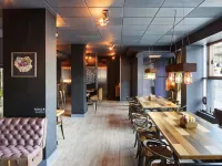 Ibis Birmingham Airport - NEC Hotel a Solihull District