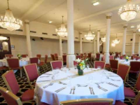 Britannia Hotel City Centre Manchester Hotels in Manchester