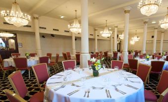 Britannia Hotel City Centre Manchester