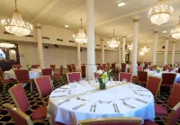 Britannia Hotel City Centre Manchester Hotels in Manchester