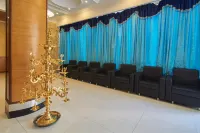 Hotel Park Plaza Hotels in Chennai