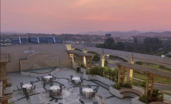 Welcomhotel by ITC Hotels, Bella Vista, Panchkula - Chandigarh