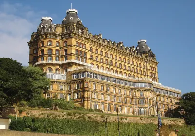 The Grand Scarborough Hotels in 