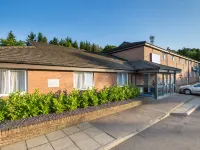 Travelodge Stirling M80 Hotels in Банкнок