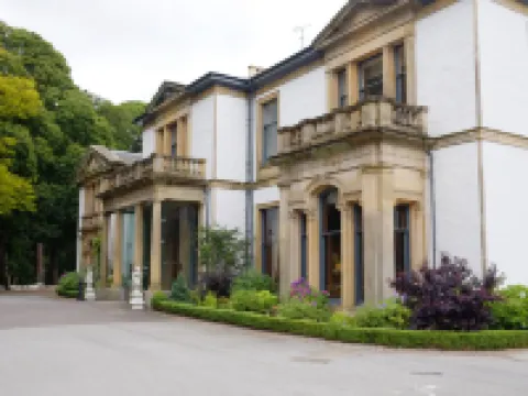 Macdonald Norwood Hall Hotel