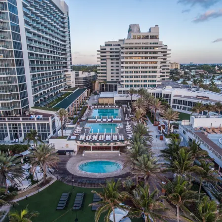 Eden Roc Miami Beach
