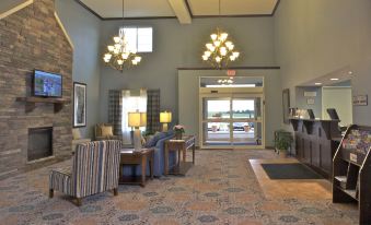 Grandstay Hotel & Suites Mount Horeb - Madison