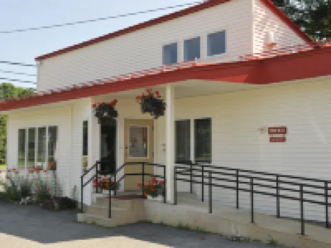 Moonlight Inn Hotels in Brunswick