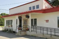Moonlight Inn Hotel di Brunswick