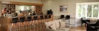 The Management Centre - bar