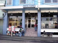 Hotel Capri Các khách sạn ở 