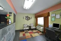 Americas Best Value Inn Kansas City East/Independence Hotel di Independence