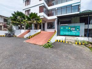 Hotel Mainak-Port Blair