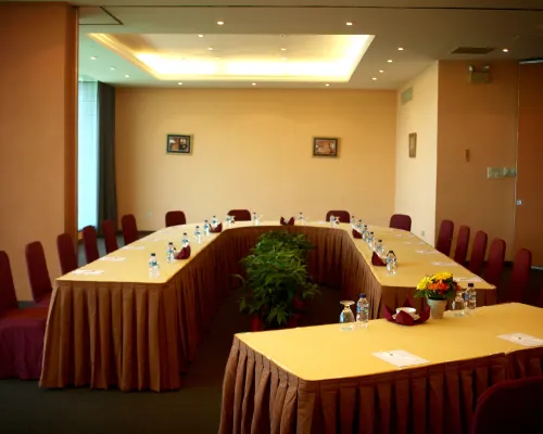 Batam View Beach Resort Business Facilities Photos
