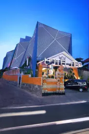 Hotel Neo - Kuta, Jelantik