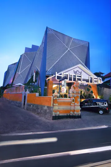 Hotel Neo - Kuta, Jelantik