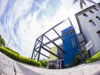 索維特爾飯店 Collège Frère Saint Germain附近的飯店