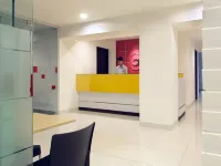 亞瑪里斯曼伽比薩酒店