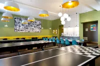 拉特魯普雅各布斯旅館