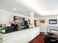 Best Western London Highbury Hotels near Tottenham