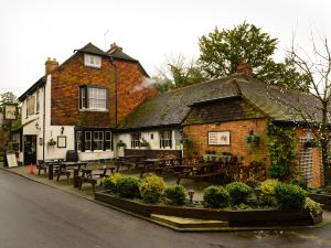 The Black Horse Inn