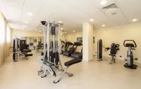 NilHotel Florence - gimnasio