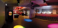 Plus Florence - bar