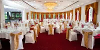 The Lucan Spa Hotel Hotels in Lucan