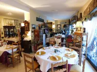 Hotel Rosati Hôtels à : Cetona