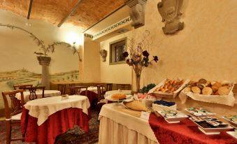 Hotels Firenze Select