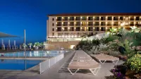 Herbert Samuel Okeanos Suites Herzilya Hotels in Herzliya