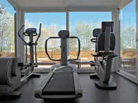 Hotel Miramare - Spa & Suites - Free Breakfast & Brunch Until 13-00 - Gym