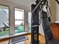 Best Western Grand Hotel Guinigi Hotels in Lucca