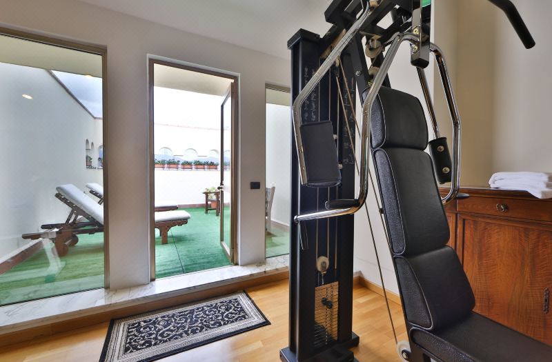 Best Western Grand Hotel Guinigi photo 3