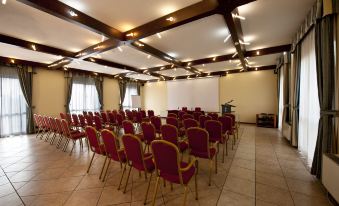 Hotel Villa Ducale