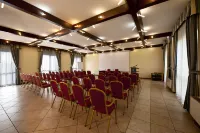 Hotel Villa Ducale Hotel di Trecasali