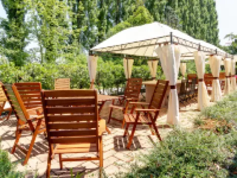 Hotel Villa Ducale Hoteles en Parma