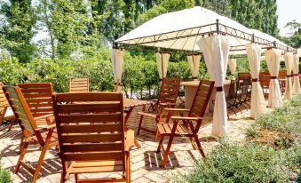 Hotel Villa Ducale